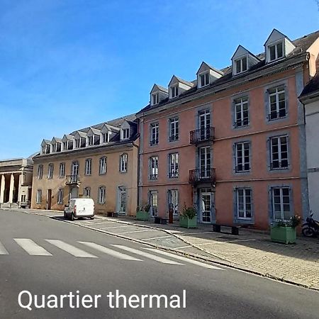 Eugenie De Luz, T2 4 Personnes, Belle Vue, Avec Parking Appartement Luz-Saint-Sauveur Buitenkant foto