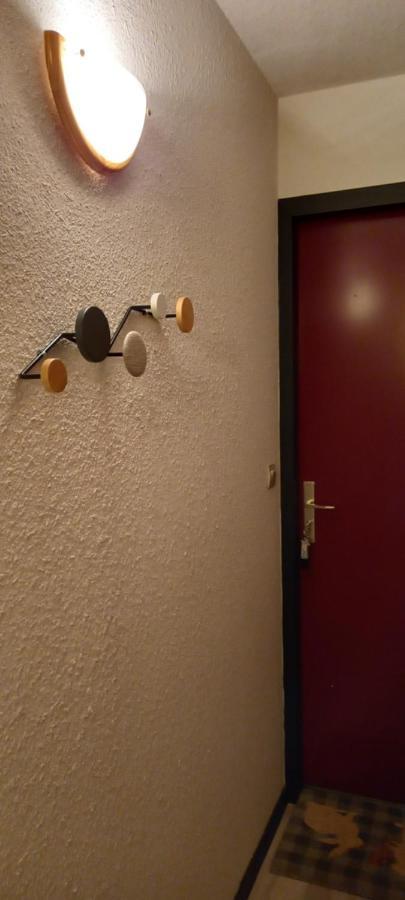 Eugenie De Luz, T2 4 Personnes, Belle Vue, Avec Parking Appartement Luz-Saint-Sauveur Buitenkant foto