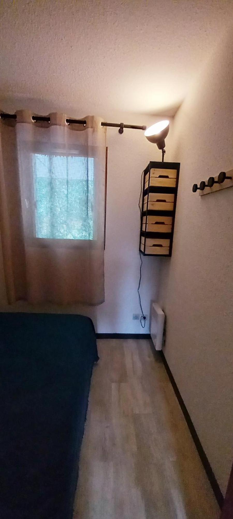 Eugenie De Luz, T2 4 Personnes, Belle Vue, Avec Parking Appartement Luz-Saint-Sauveur Buitenkant foto