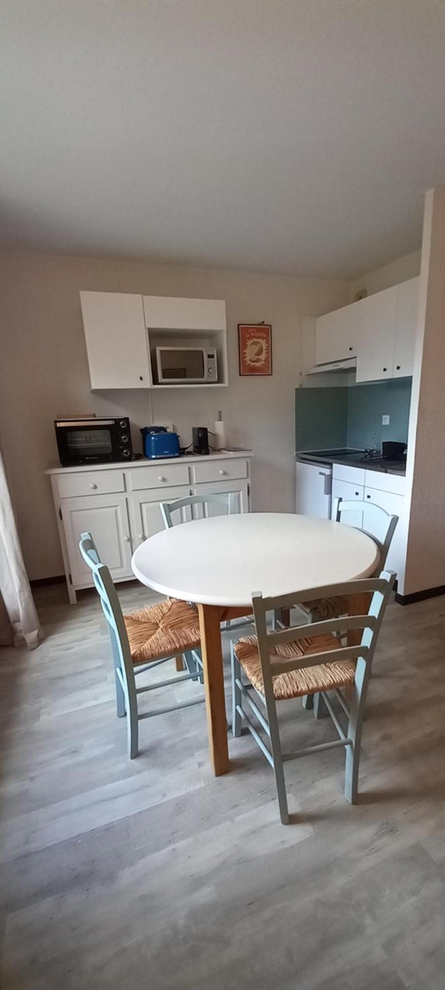 Eugenie De Luz, T2 4 Personnes, Belle Vue, Avec Parking Appartement Luz-Saint-Sauveur Buitenkant foto