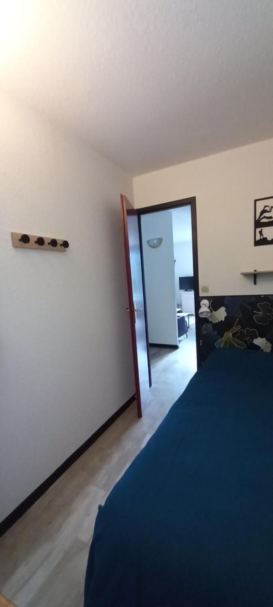 Eugenie De Luz, T2 4 Personnes, Belle Vue, Avec Parking Appartement Luz-Saint-Sauveur Buitenkant foto